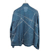 HERMES Doppelseitiger Reißverschlussblouson Herrenjacke H656540HJ7S50 157226558 [P]