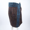 Dries Van Noten Skirt 127667 [P]