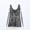 Sandro Sleeveless Top 127661 [P]