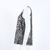 Sandro Sleeveless Top 127661 [P]