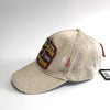 Dsquared2 Cap Corduroy BC4001 BC4002 BC4003 15560374 [P]
