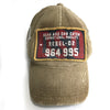 Dsquared2 Cap Corduroy BC4001 BC4002 BC4003 15560374 [P]
