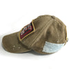 Dsquared2 Cap Corduroy BC4001 BC4002 BC4003 15560374 [P]