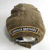 Dsquared2 Cap Corduroy BC4001 BC4002 BC4003 15560374 [P]