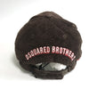 Dsquared2 Cap Corduroy BC4001 BC4002 BC4003 15560374 [P]
