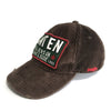 Dsquared2 Cap Corduroy BC4001 BC4002 BC4003 15560374 [P]