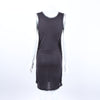 LANVIN Ärmelloses Kleid 127952 [P]