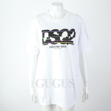 DSQUQRED2 Disquared2 T-Shirt 127645