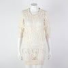 ISABEL MARANT Kleid 127641 [P]