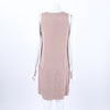 BRUNELLO CUCINELLI Kleid 128872 [P]
