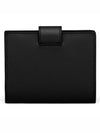 PRADA Saffiano Leder Geldbörse 162108492 [P]