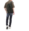 RAINS トレイルバックパック 14350 GREEN 127035307 [P]