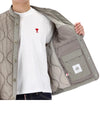 CP COMPANY ライナー パッド ジャケット 17CMOW077A 327 105779258 [P]