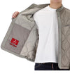 CP COMPANY ライナー パッド ジャケット 17CMOW077A 327 105779258 [P]