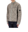 CP COMPANY ライナー パッド ジャケット 17CMOW077A 327 105779258 [P]