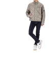 CP COMPANY ライナー パッド ジャケット 17CMOW077A 327 105779258 [P]