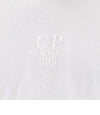 CP COMPANY Logo Stickerei Oversized Langarm 17CMTS182A 103 119186994 [P]