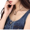 JACQUEMUS チキト ペンダント ネックレス 231JW549 5800 270 118456359 [P]