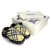 BURBERRY フィロウ ロー サンダル 8094483 C1200 102142400 [P]