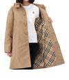 Burberry Kids Casual Jacket 10 Years 8096185 A1420-K 102257800 [P]