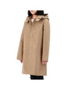 Burberry Kids Casual Jacket 10 Years 8096185 A1420-K 102257800 [P]