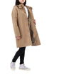 Burberry Kids Casual Jacket 10 Years 8096185 A1420-K 102257800 [P]