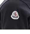 MONCLER ラッキー チャンス キッズ ロゴ パッチ 半袖 Tシャツ 8C00012 83907 999-K 120617140 [P]