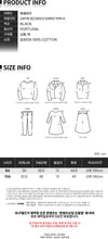 MONCLER ラッキー チャンス キッズ ロゴ パッチ 半袖 Tシャツ 8C00012 83907 999-K 120617140 [P]