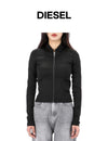 DIESEL ジップアップジャケット A14391 0BHAV 9XX 116659037 [P]