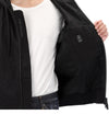 ACNE STUDIOS ドローコードジャケット 100サイズ B90765 900 122976181 [P]