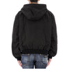 ACNE STUDIOS ドローコードジャケット 100サイズ B90765 900 122976181 [P]
