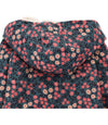 LOUISE MISHA リバーシブルベルベットコートジャケット STOBLUSTAGAR GRCW24R0260 121706453 [P]
