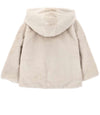 LOUISE MISHA リバーシブルベルベットコートジャケット STOBLUSTAGAR GRCW24R0260 121706453 [P]