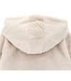 LOUISE MISHA リバーシブルベルベットコートジャケット STOBLUSTAGAR GRCW24R0260 121706453 [P]
