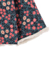 LOUISE MISHA リバーシブルベルベットコートジャケット STOBLUSTAGAR GRCW24R0260 121706453 [P]