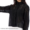 ISABEL MARANT ブラウス HT0445FA B3J06E 01BK 101614303 [P]