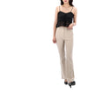 ISABEL MARANT エトワール グロリア トップ HT0447FA B3J06E 01BK 114608775 [P]