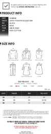 ISABEL MARANT エトワール グロリア トップ HT0447FA B3J06E 01BK 114608775 [P]