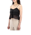 ISABEL MARANT エトワール グロリア トップ HT0447FA B3J06E 01BK 114608775 [P]