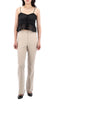 ISABEL MARANT エトワール グロリア トップ HT0447FA B3J06E 01BK 114608775 [P]