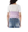 ISABEL MARANT Glitzernde Top 114608828 [P]