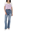 ISABEL MARANT Glitzernde Top 114608828 [P]