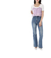ISABEL MARANT Glitzernde Top 114608828 [P]