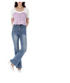 ISABEL MARANT Glitzernde Top 114608828 [P]