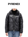 PYRENEX 44サイズ ダウンパディング HWW038P 0009 121372516 [P]