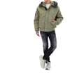 MOOSE KNUCKLES DENALI ボンバージャケット M34MB027S 1534 120068486 [P]