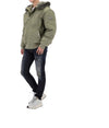 MOOSE KNUCKLES DENALI ボンバージャケット M34MB027S 1534 120068486 [P]