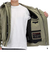 MOOSE KNUCKLES DENALI ボンバージャケット M34MB027S 1534 120068486 [P]