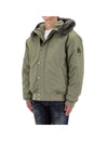 MOOSE KNUCKLES DENALI ボンバージャケット M34MB027S 1534 120068486 [P]