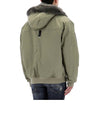 MOOSE KNUCKLES DENALI ボンバージャケット M34MB027S 1534 120068486 [P]